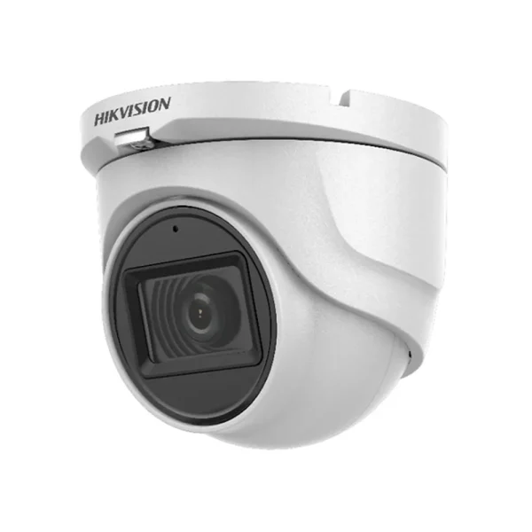 دوربین مداربسته هایک ویژن مدل DS-2CE76D0T-ITMFS(2.8)