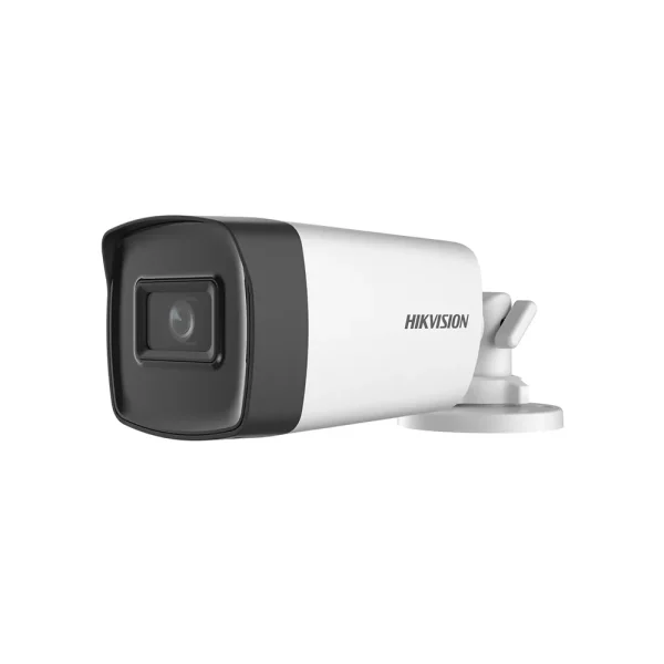 دوربین مداربسته هایک ویژن مدل DS-2CE17H0T-IT3FS(2.8mm)