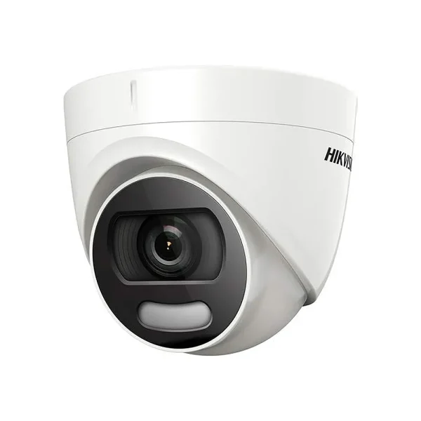 دوربین مداربسته هایک ویژن مدل DS-2CE72HFT-F28(2.8mm)