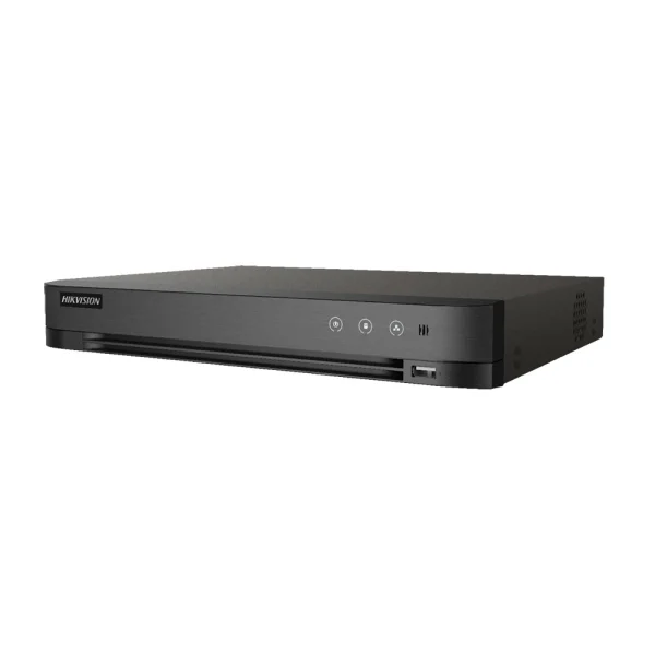 ضبط کننده DVR هایک ویژن مدل IDS-7208HUHI-M1/S