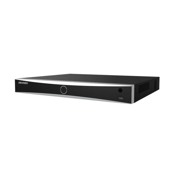 ضبط کننده NVR هایک ویژن مدل DS-7616NXI-K2/16P