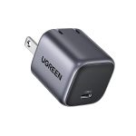 شارژر دیواری یک پورت 30 وات Nexode Mini یوگرین مدل CD319