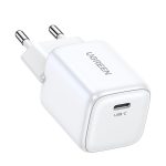 شارژر دیواری یک پورت 30 وات Nexode Mini یوگرین مدل CD319