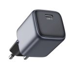 شارژر دیواری یک پورت 30 وات Nexode Mini یوگرین مدل CD319