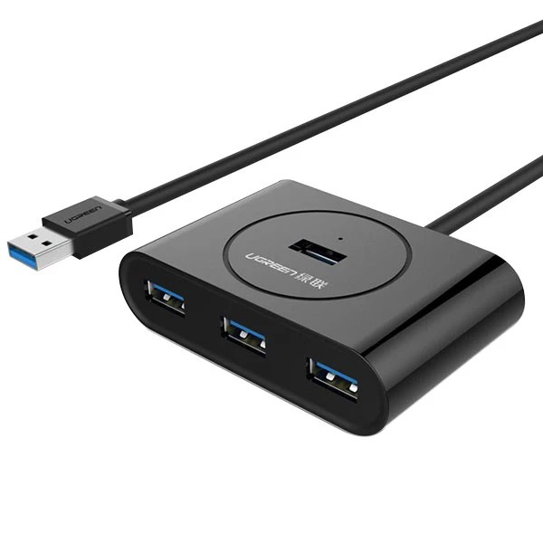هاب 4 پورت USB 3.0 یوگرین مدل 20290-CR113