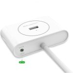 هاب 4 پورت USB 3.0 یوگرین مدل CR113
