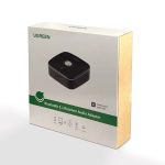 گیرنده بلوتوث صوتی یوگرین مدل CM106 کد 40759