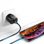 شارژر دیواری یک پورت USB-A یوگرین مدل ED011 کد 50459