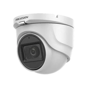 دوربین مداربسته هایک ویژن مدل DS-2CE76D0T-ITMFS(2.8)