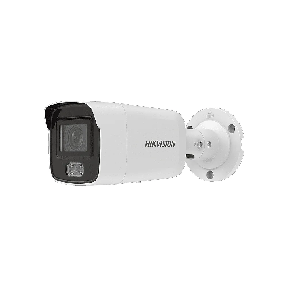 دوربین مداربسته هایک ویژن مدل DS-2CD2087G2-LU (2.8mm)