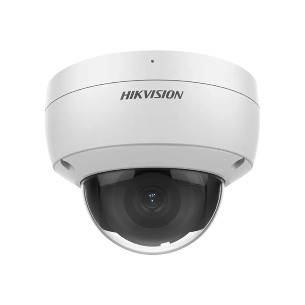 دوربین مداربسته هایک ویژن مدل DS-2CD2126G2-ISU(2.8mm)