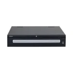 ضبط کننده NVR داهوا مدل NVR608H-64-XI