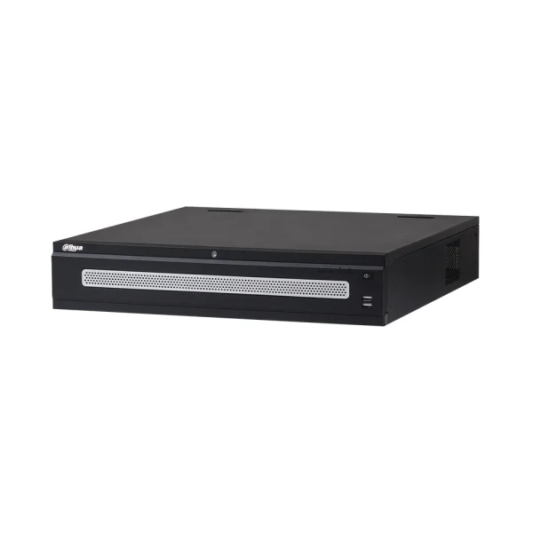 ضبط کننده NVR داهوا مدل NVR608H-64-XI
