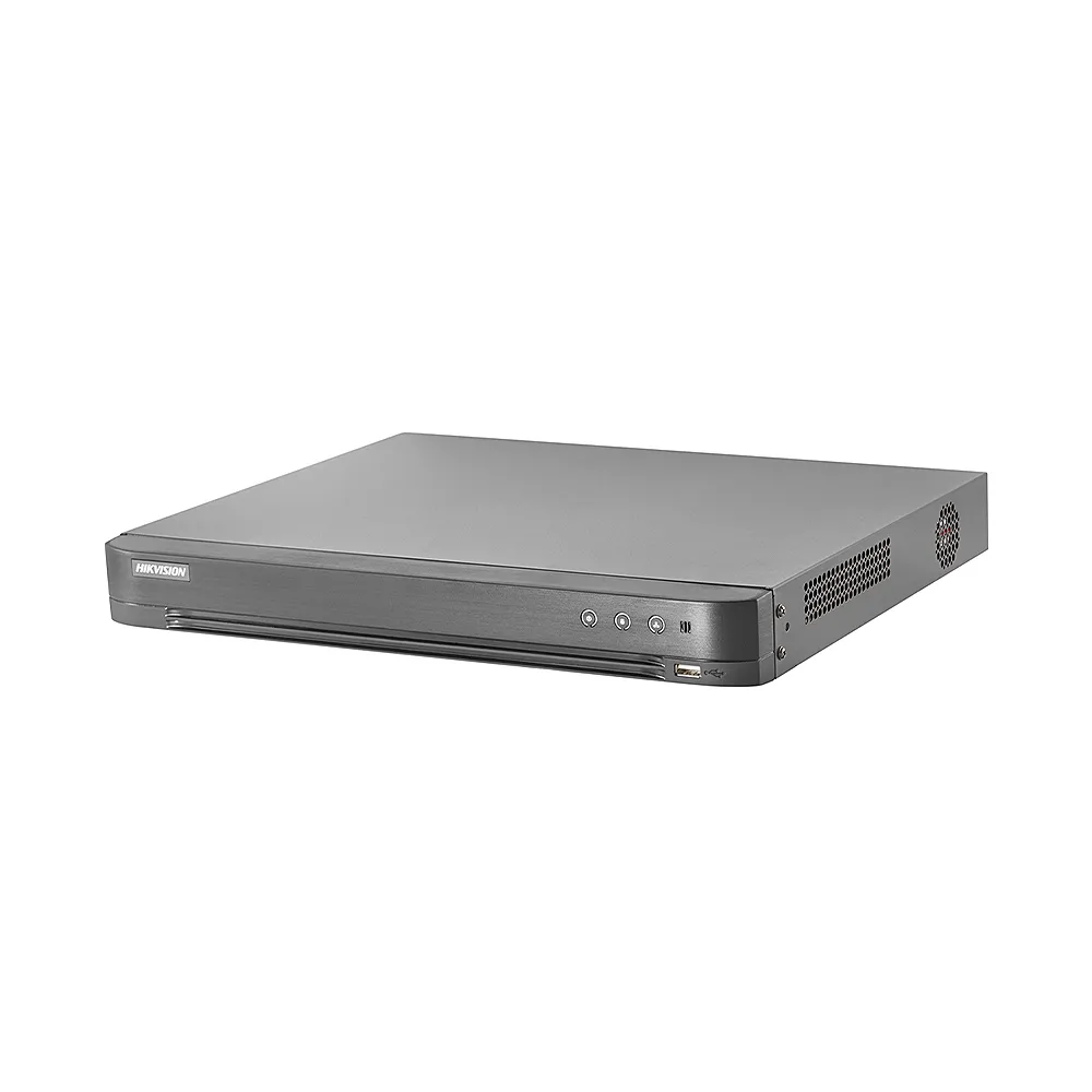 ضبط کننده DVR هایک ویژن مدل DS-7204HUHI-K1/P