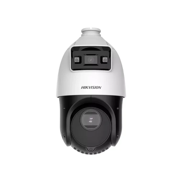 دوربین مداربسته هایک ویژن مدل DS-2SE4C425MWG-E(14f0)
