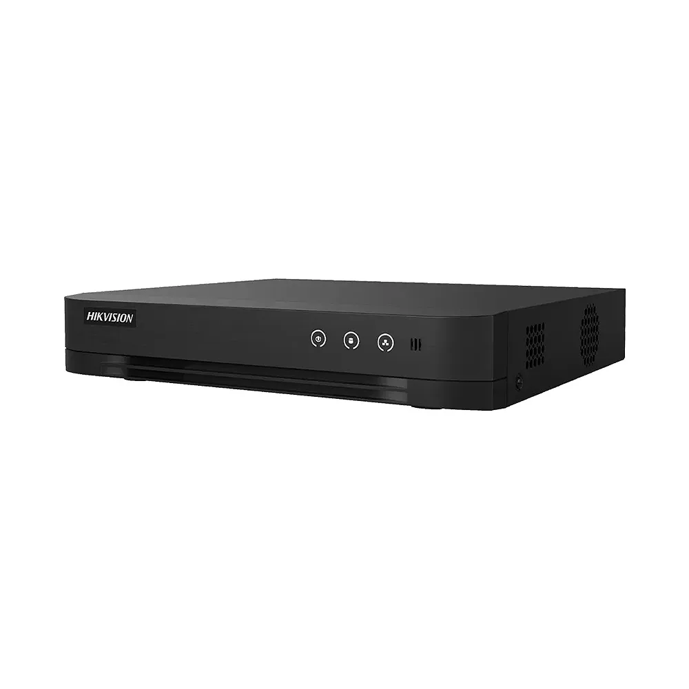ضبط کننده DVR هایک ویژن مدل DS-7204HUHI-M1/S