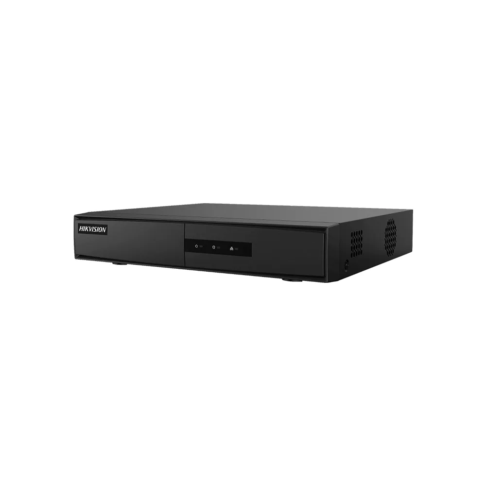 ضبط کننده NVR هایک ویژن مدل DS-7104NI-Q1/M