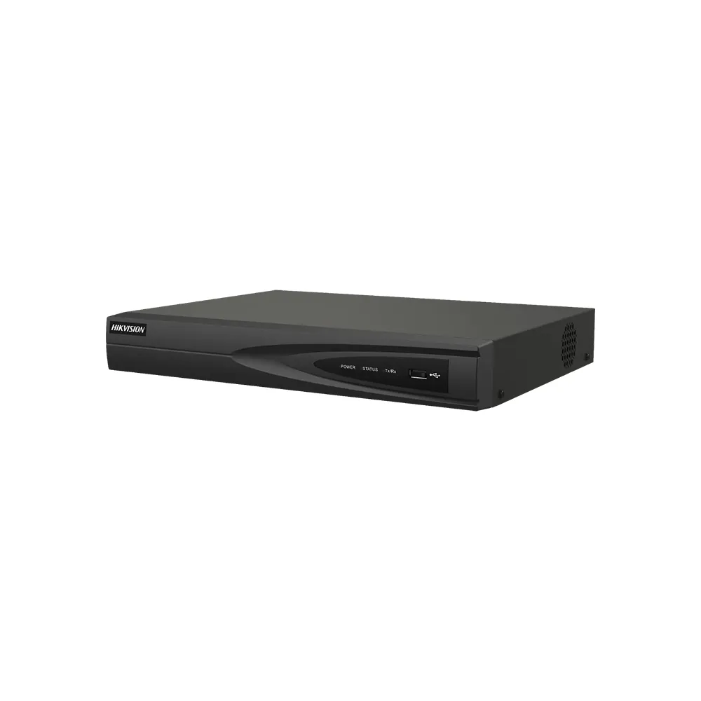 ضبط کننده NVR هایک ویژن مدل DS-7608NI-K2