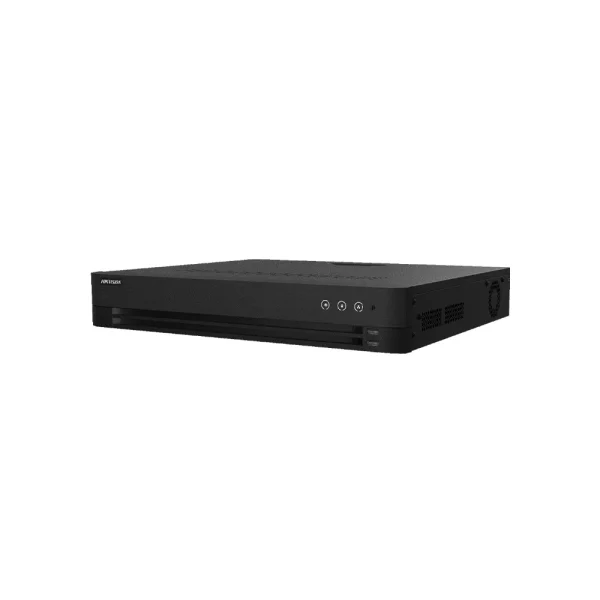 ضبط کننده NVR هایک ویژن مدل DS-7716NI-Q4/16P