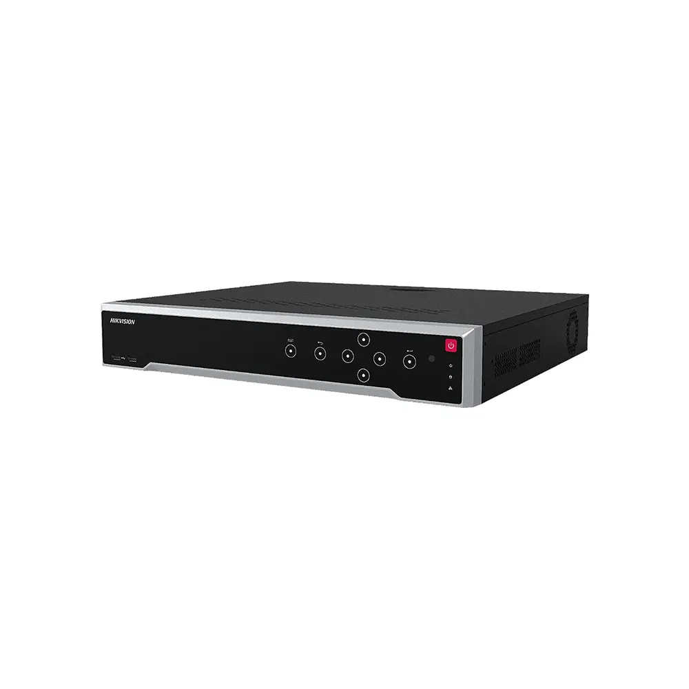 ضبط کننده NVR هایک ویژن مدل DS-7716NI-K4
