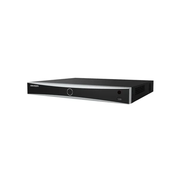 ضبط کننده NVR هایک ویژن مدل DS-7732NXI-K4