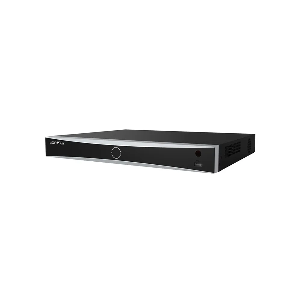 ضبط کننده NVR هایک ویژن مدل DS-7732NXI-K4
