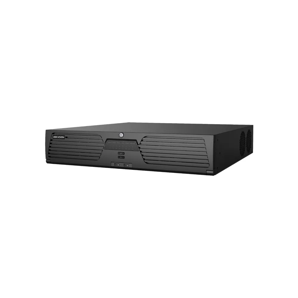 ضبط کننده NVR هایک ویژن مدل DS-9632NXI-I8/S