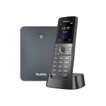 تلفن تحت شبکه یالینک مدل YEALINK W73P