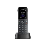 تلفن تحت شبکه یالینک مدل YEALINK W73P