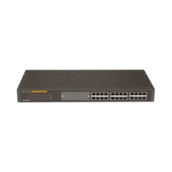 سوییچ غیرمدیریتی DES-1024R دی-لینک