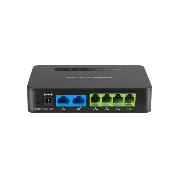 گیت وی گرند استریم مدل GRANDSTREAM HT814
