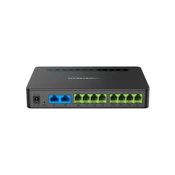 گیت وی گرند استریم مدل GRANDSTREAM HT818