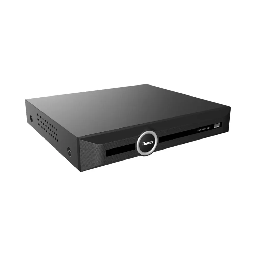 ضبط کننده NVR تیاندی مدل TC - R3105