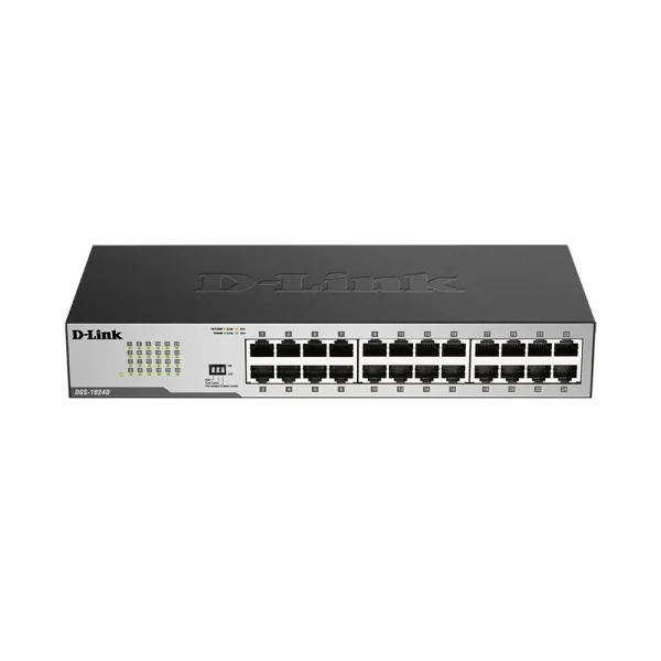 سوئیچ مدل DGS-1024D دی-لینک
