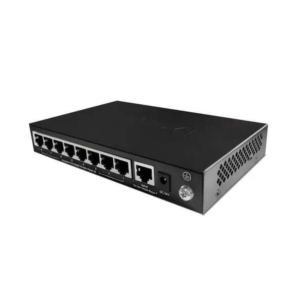سوییچ رومیزی مدل +DES-1009P دی لینک