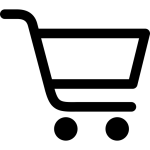 آیکن سبد خرید