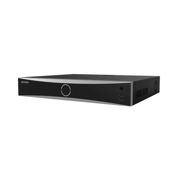 ضبط کننده NVR هایک ویژن مدل DS-7716NXI-K4