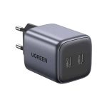 شارژر دیواری 45 وات با دو پورت USB-C یوگرین مدل CD294
