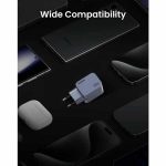 شارژر 45 وات دو پورت USB-C یوگرین مدل X707 کد 35008