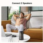 گیرنده بلوتوث صوتی یوگرین مدل CM123 کد 30445