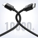 کابل HDMI 2.0 یوگرین مدل HD119-40102 طول 3 متر